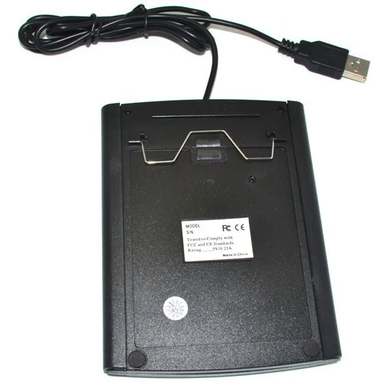 Мини USB 19 клавиш цифровая числовая Клавиатура для ноутбука Настольный ПК разъем |