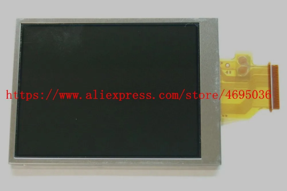 Новый ЖК-экран для камеры Nikon coolpix L110 P100 запасные части