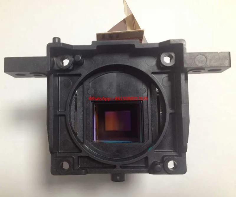 Проектор LCD Prism Assy для Hitachi HCP-A8 Panel Set оптический блок полный | Электроника