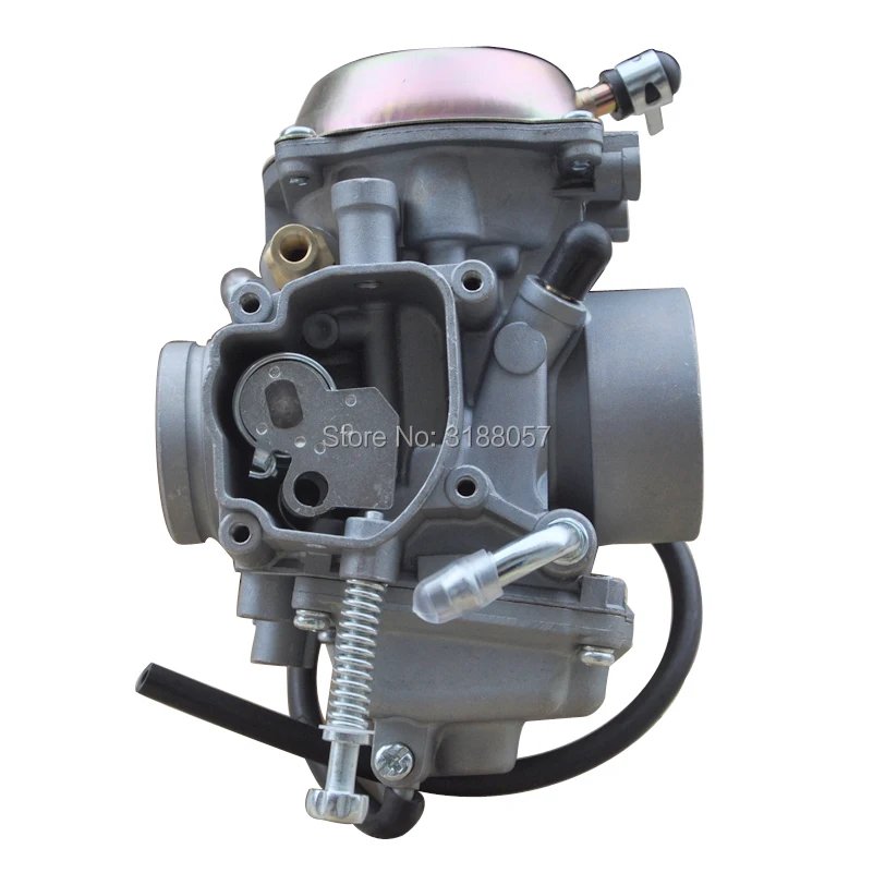 Карбюратор carb масляный топливный фильтр Набор для 2006-2007 Polaris SPORTSMAN 450 4x4 CARB