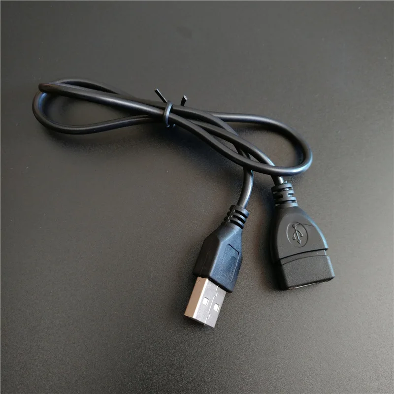 USB кабель удлинитель для супер Скорость 2 0 мужского и женского пола синхронизации