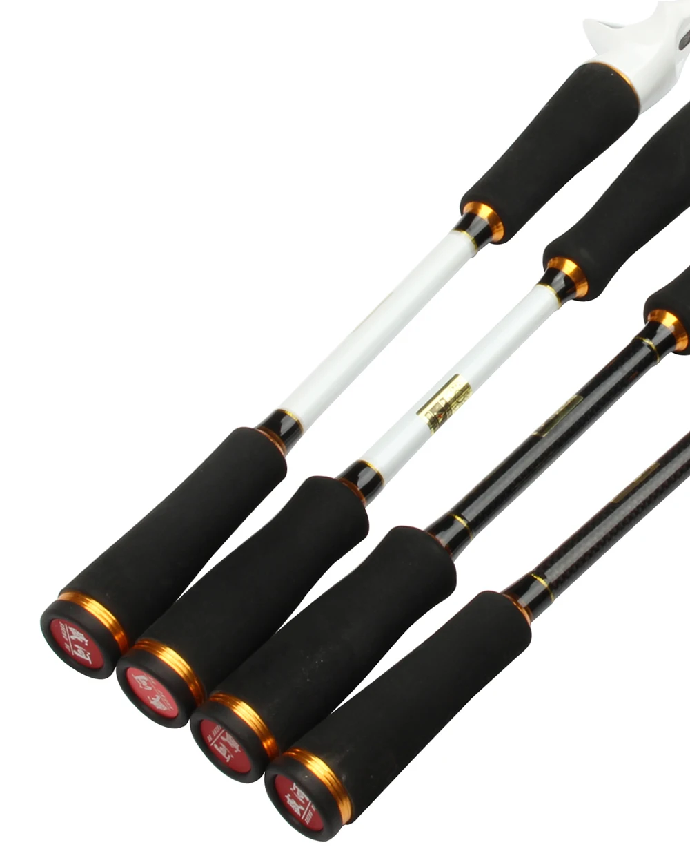 RoseWood SH-702M спиновая удочка для рыбной ловли, 2,1 м, 5-15 г 5-22lb, m& MH power, стержень из углеродистой стали удилище снасти