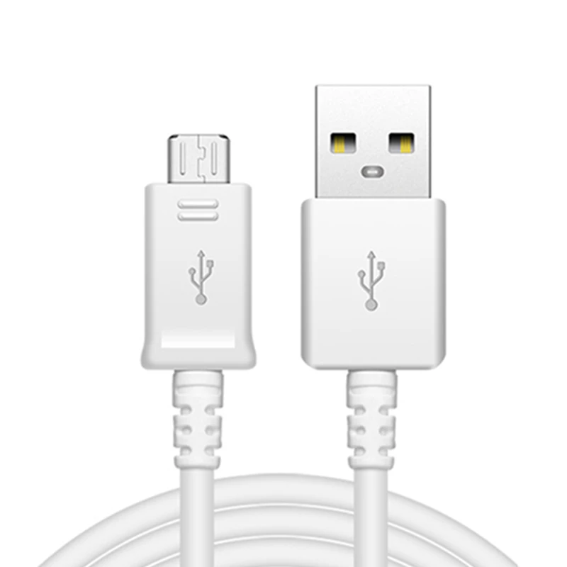Комплект для путешествий зарядное устройство USB + зарядный кабель Micro Samsung S7 S6 Edge S4