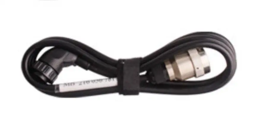 Кабель Red STAR C3 16pinOBD II 4pin 38 pin RS232 к RS485 кабель 14pin (только 7 красных кабелей без