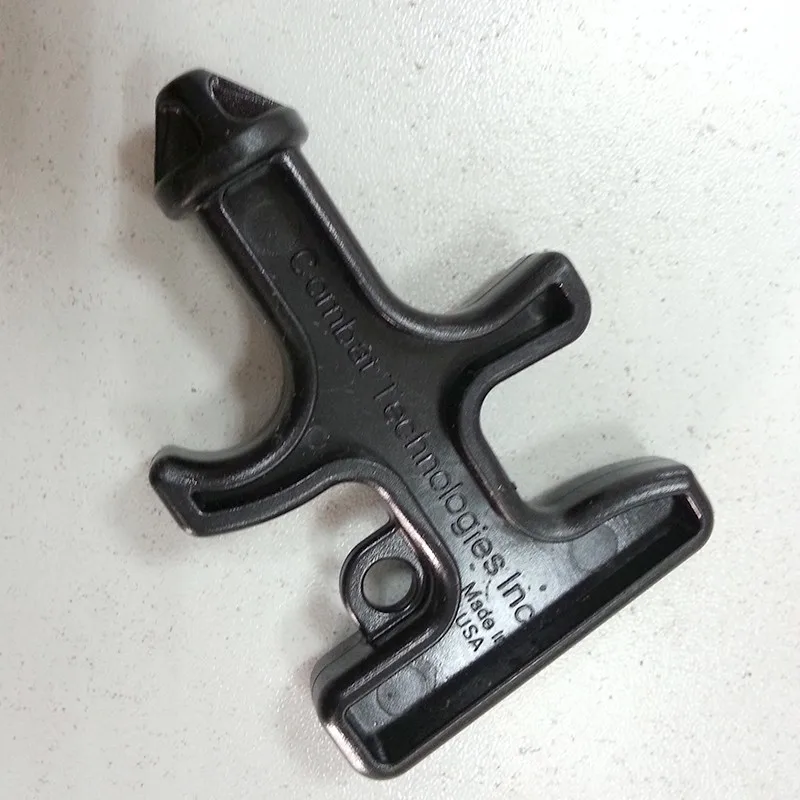 1pc Outdoor New Defensa Personal Self Defense Stinger Drill Protection Tactical Security Tool