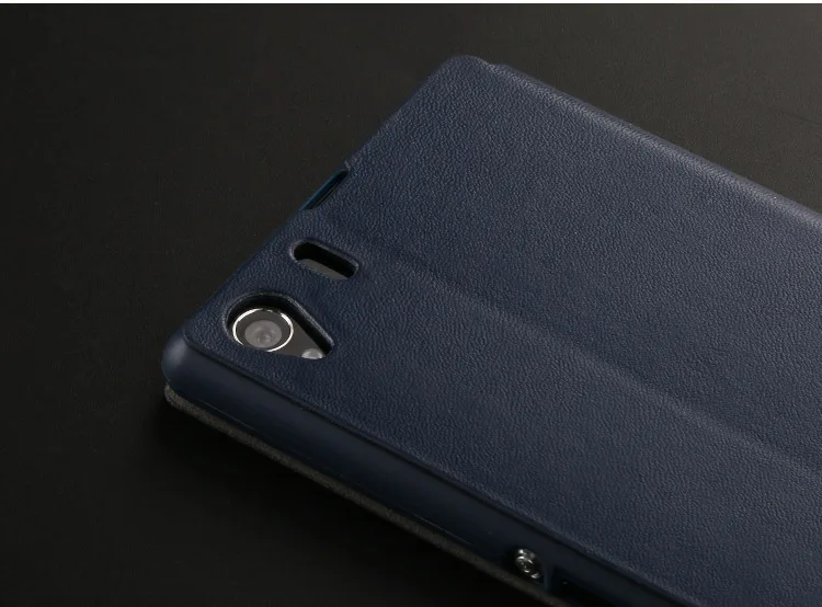 Роскошный деловой чехол из искусственной кожи чехол для sony Xperia Z1 L39h откидной Чехол для sony Xperia Z1 Honami C6902 C6903 C6906 C6943 чехол