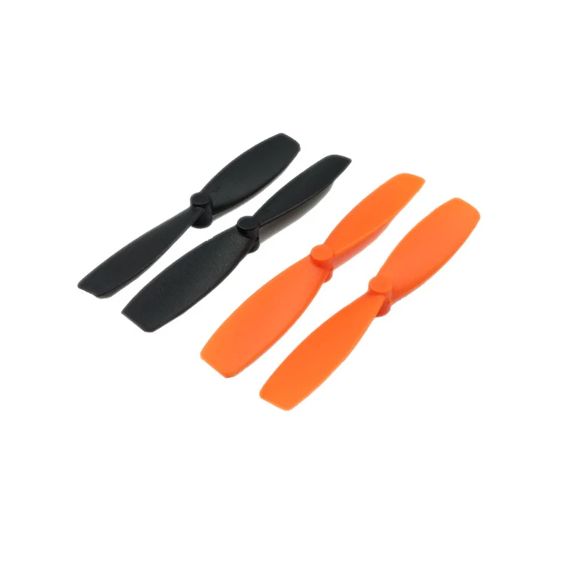 Пропеллер с лезвием 66 мм для радиоуправляемого микро квадрокоптера F110S|Детали и