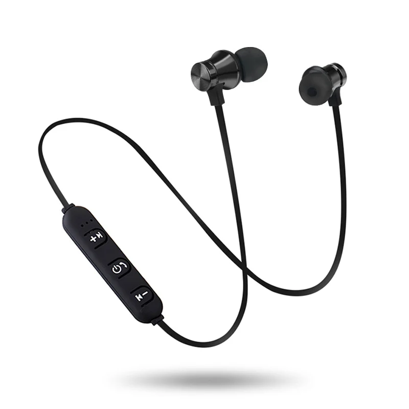 Беспроводные Bluetooth наушники Спортивная гарнитура Наушники для iPhone Samsung Xiaomi