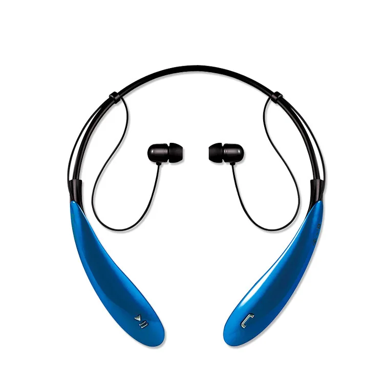 ACCALIA беспроводные наушники bluetooth с микрофоном Спортивная гарнитура Замена для