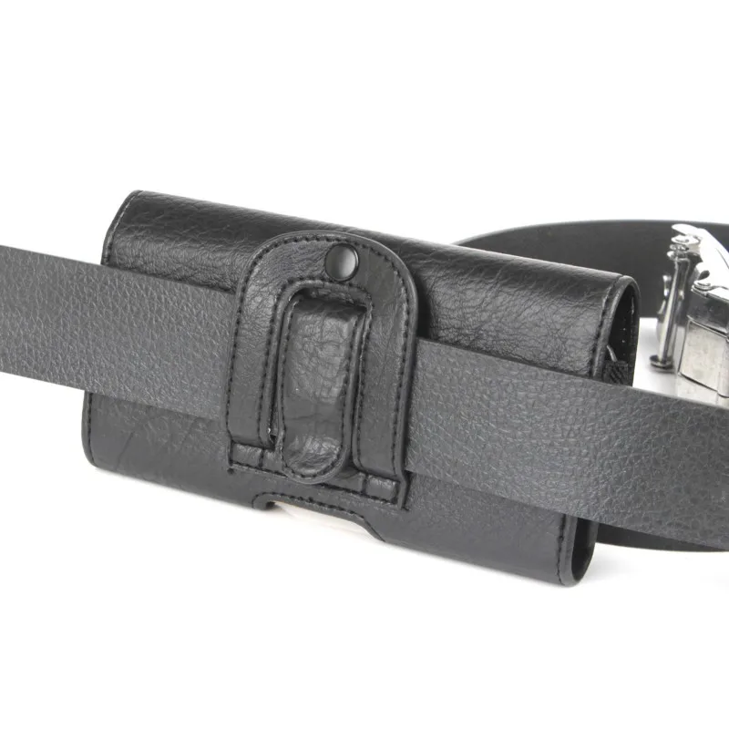 Кожаный чехол с клипсой Stone Pattern для Blackview A9 Pro/BV8000 Pro/BV7000 Pro/JK900/V3/BV2000s/BV5000/Omega Pro/Zeta on.