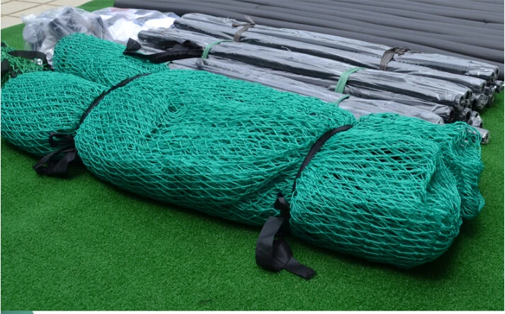 3*3*3 м профессиональная клетка для гольфа из нержавеющей стали тренировочная