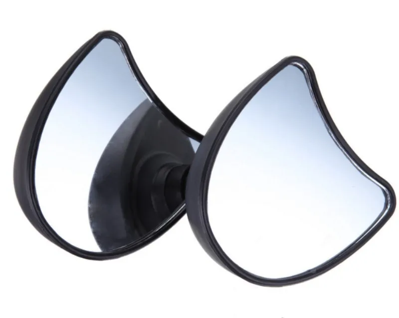 10mm Wide Angle Inner Black Fairing Mount Mirrors fit For Harley Electra Street Glide FLHX 96-13 FLHT FLHTK FLHTCU | Автомобили и