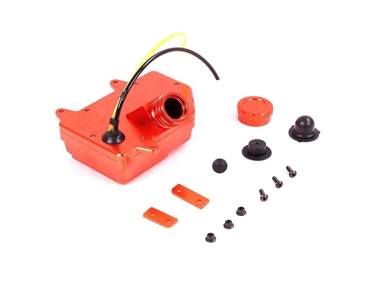 Новый продукт CNC топливо может 85214 для 1/5 Масштаб rc baja|Детали и аксессуары| |