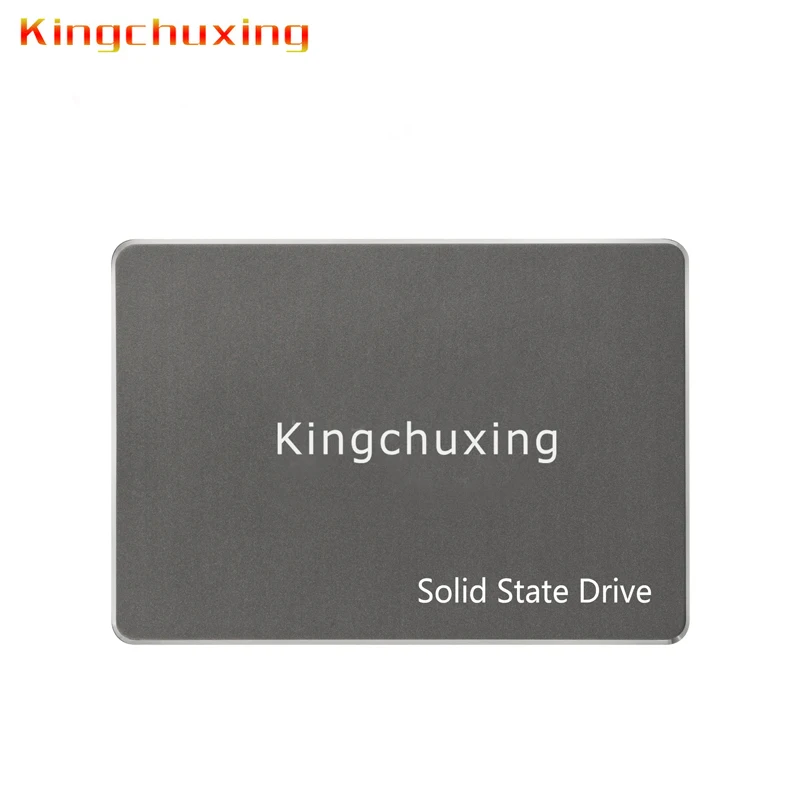 SSD Внутренний твердотельный жесткий диск HDD 64 Гб 128 ГБ 256 ГБ 512 ГБ 2,5 дюймов SATA 3 III ноутбук ПК компьютер Kingchuxing