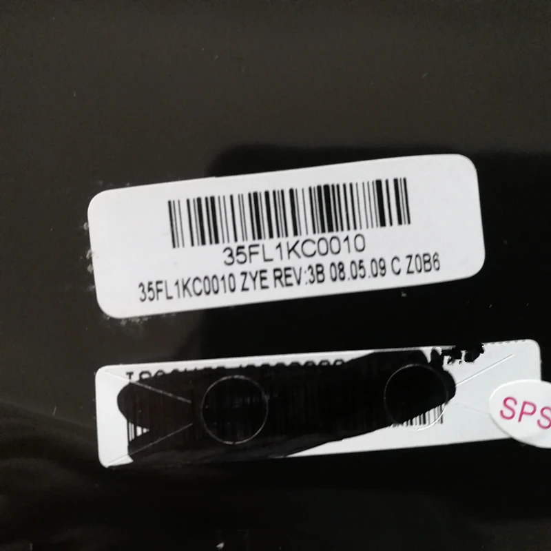 Новая рамка для клавиатуры ноутбука lenovo M10 35FL1KC0010 | Компьютеры и офис