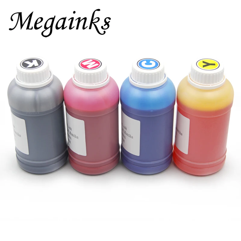 250 мл Заправка чернилами для Canon PGI 570 CLI 571 PIXMA MG5750 MG5751 MG5752 MG5753 MG6850 MG6851 MG6852 MG7750