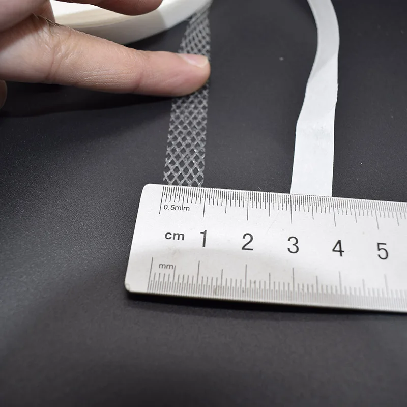 Флип клейкая лента для термоклея ширина 1 0 см 50 м|adhesive fastener tape|fastener tapeadhesive |