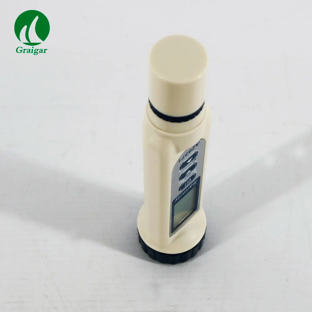 Pen Type Display Salinometer Electronic salinometer Seawater Tester AZ8371 | Инструменты