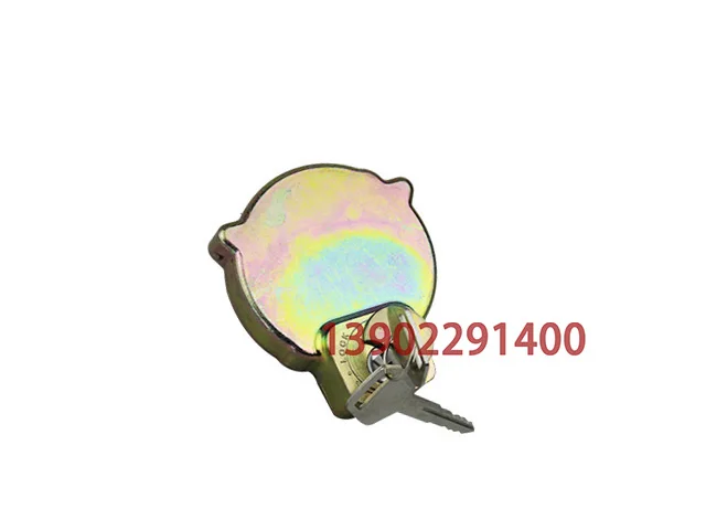 Крышка гидравлического резервуара Komatsu PC200-6 17A-60-11310 крышка масла | Инструменты