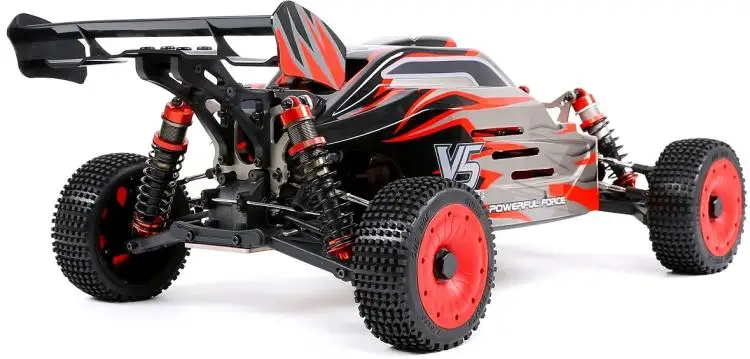 1/5 весы V5 32cc двигатель газ 4WD Багги RTR|rovan 4wd| |