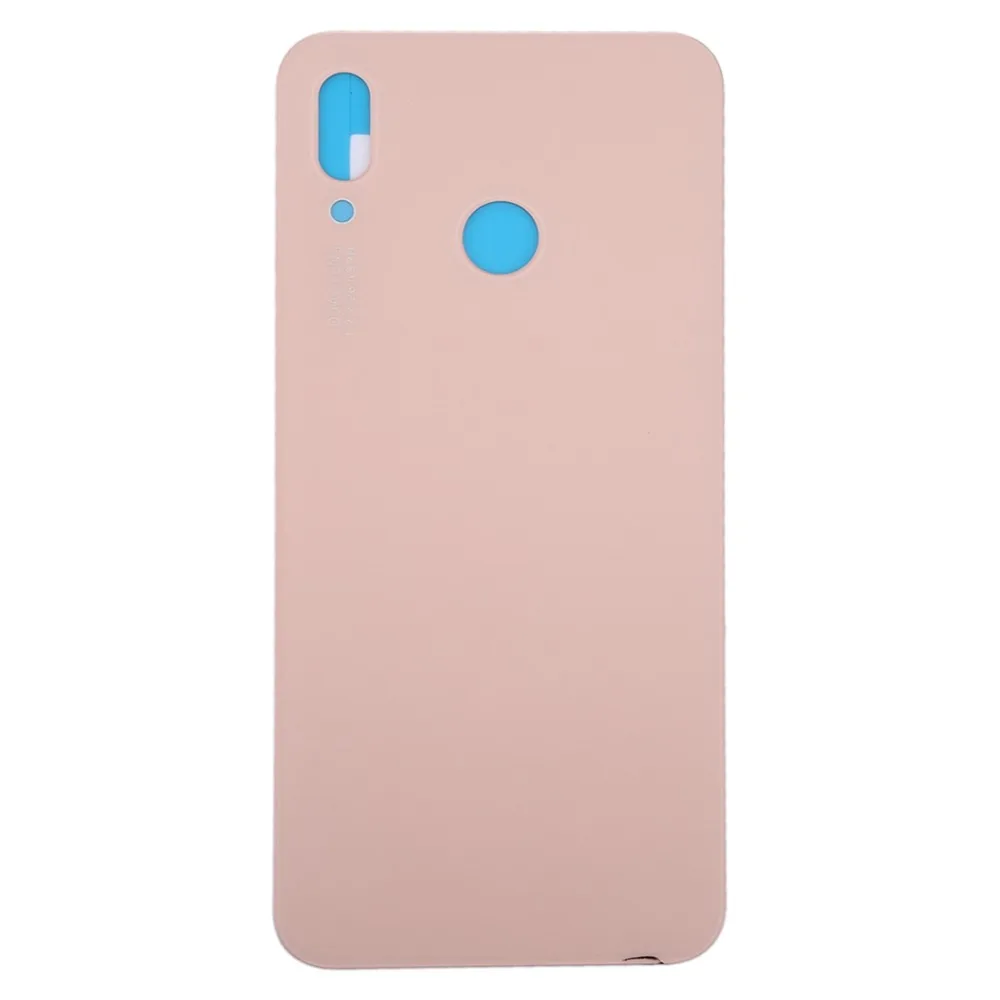 

iPartsBuy New Lite Back Cover for Huawei P20