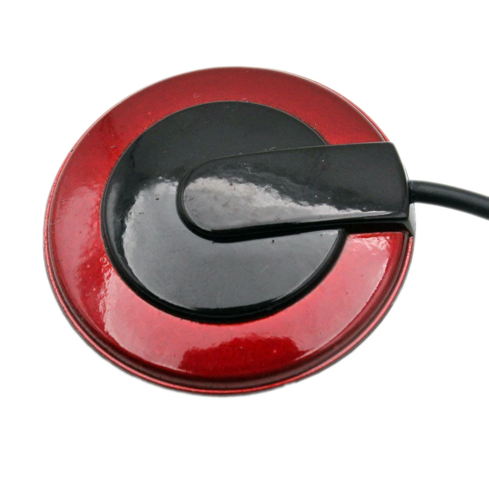 Горячий пьезо контактный пикап 6 5 мм Джек с зажимом для гитары скрипки банджо