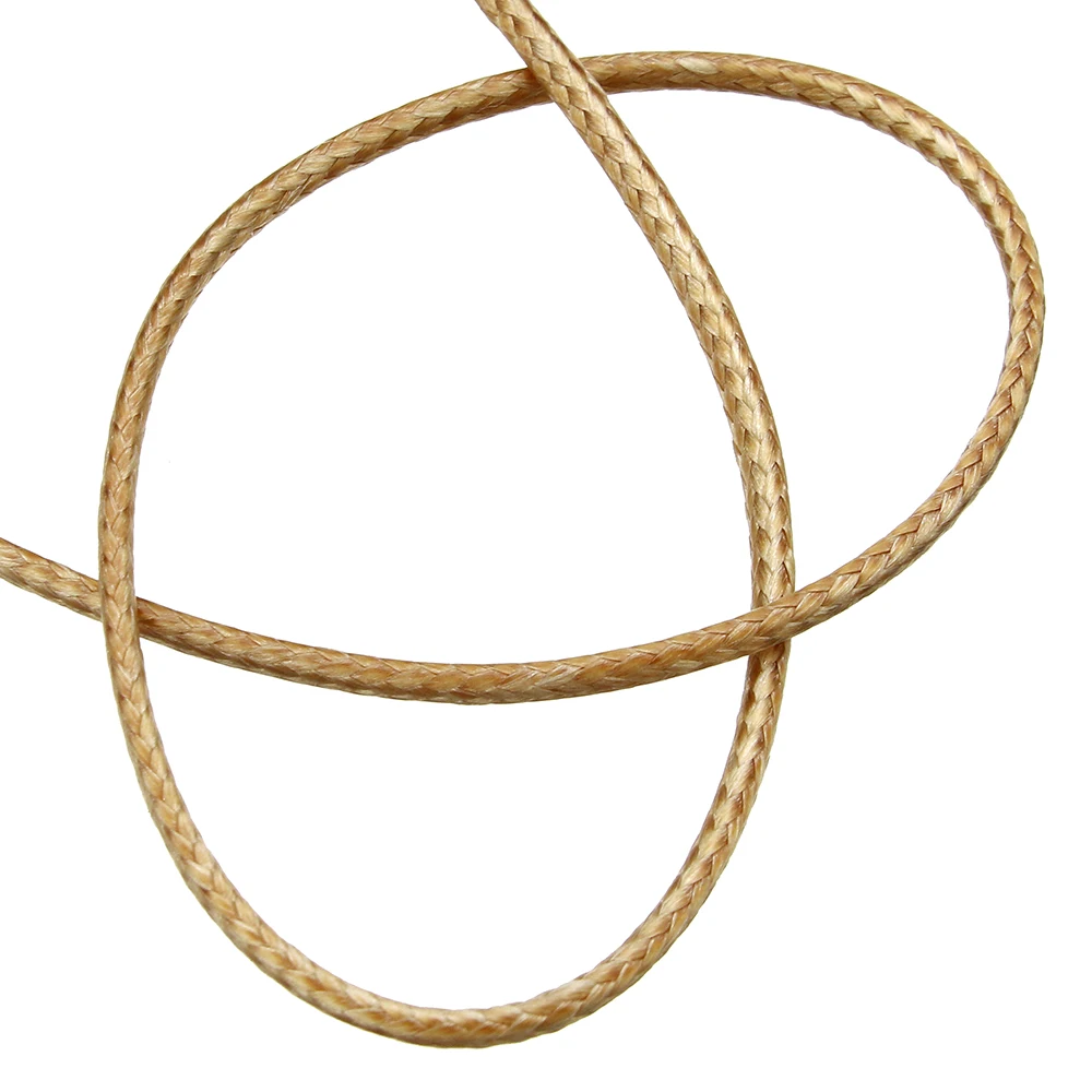 100 ярдов/шт. нейлоновые Ожерелья для шнурков безопасные силиконовые бусины Kumihimo