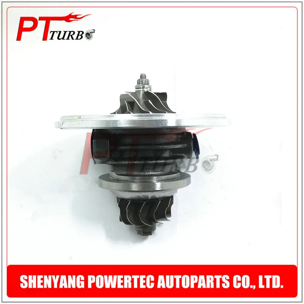 Турбокомпрессор турбинный картридж core CHRA GT1549S turbo 713667 для Citroen Evasion Jumpy 2 0 HDI DW10ATED4 80