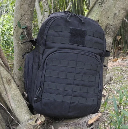 Тактическая Сумка через плечо Molle военные сумки для кемпинга и охоты дорожный
