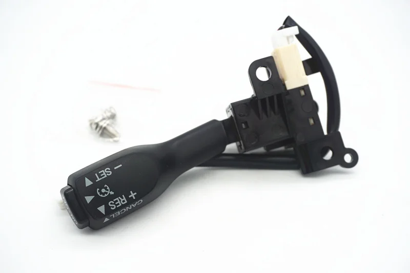 Круиз контроль переключатель для Toyota Camry Corolla Highlander RAV4 Matrix Tundra Lexus Yaris Scion Prius 84632 34011