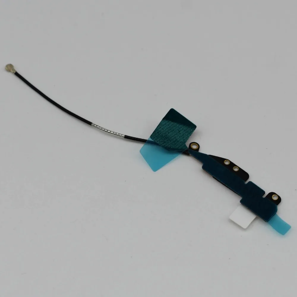 10 шт./лот Высокое качество Новый GPS Беспроводной Wi Fi Bluetooth сигнала Телевизионные антенны шлейф для iPad Mini 1 2 3