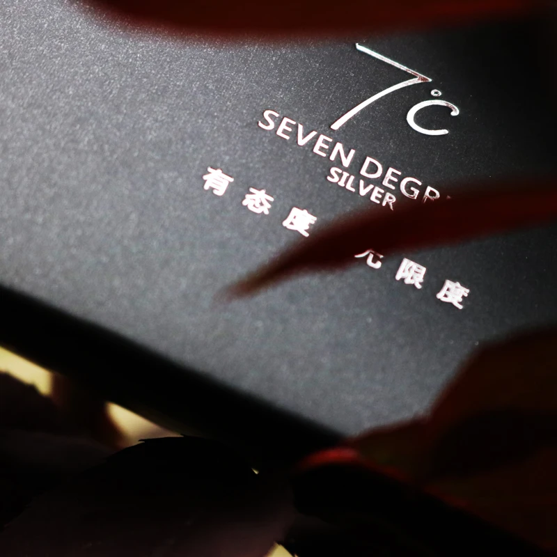 Оптовая Продажа 1000 шт Серебряная полировальная ткань на заказ бумажная упаковка