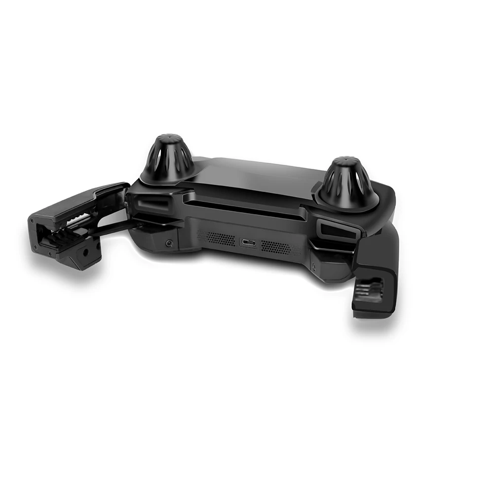 Черный рокер протектор для DJI Mavic Pro/Spark Drone пульт дистанционного управления |