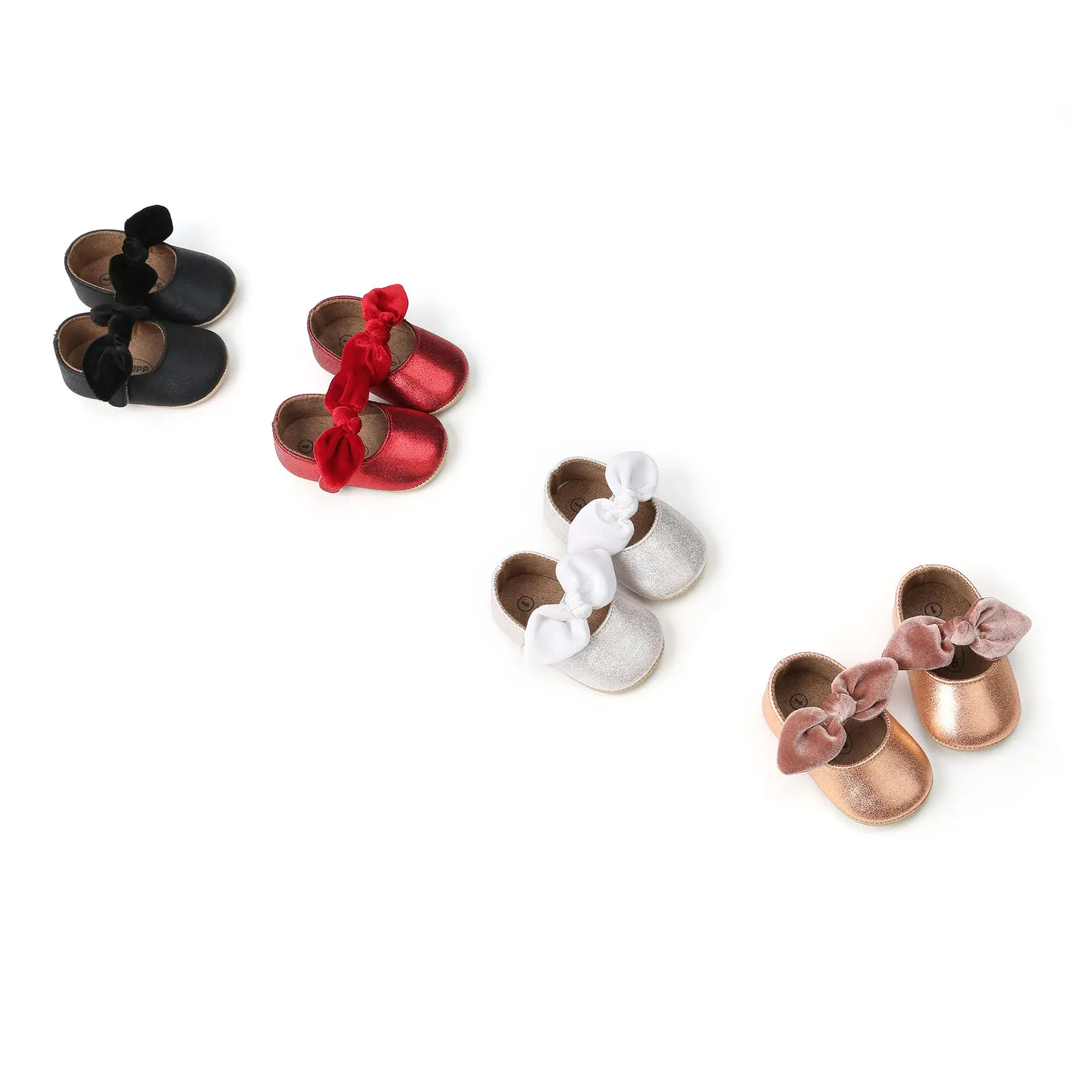 2019 г. обувь для новорожденных девочек Pudcoco на мягкой подошве детской кроватки