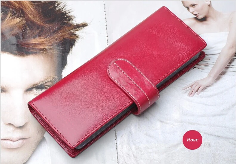 Держатель для кредитных карт/чехол карт мужчин и женщин кошелек визиток сумка из