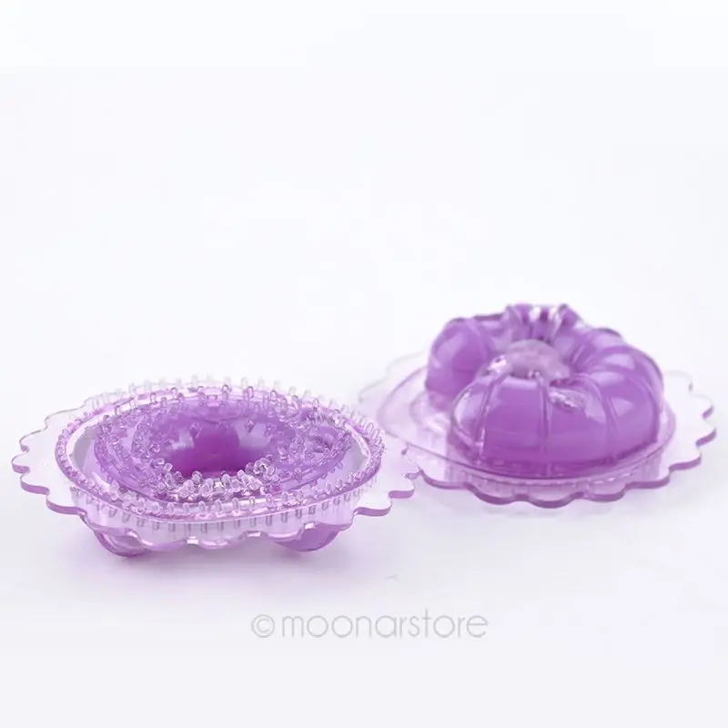 Новый женский вибрирующий массажёр для сосков вибратор груди женская