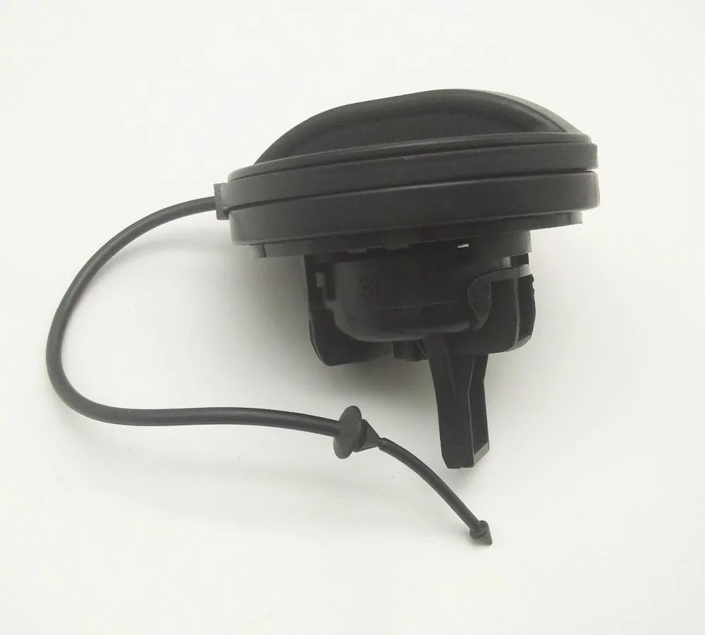 Крышка топливного бака SKTOO для Peugeot 301 308S 408 308 508 2008 Citroen C5 C3-XR ABS черная крышка