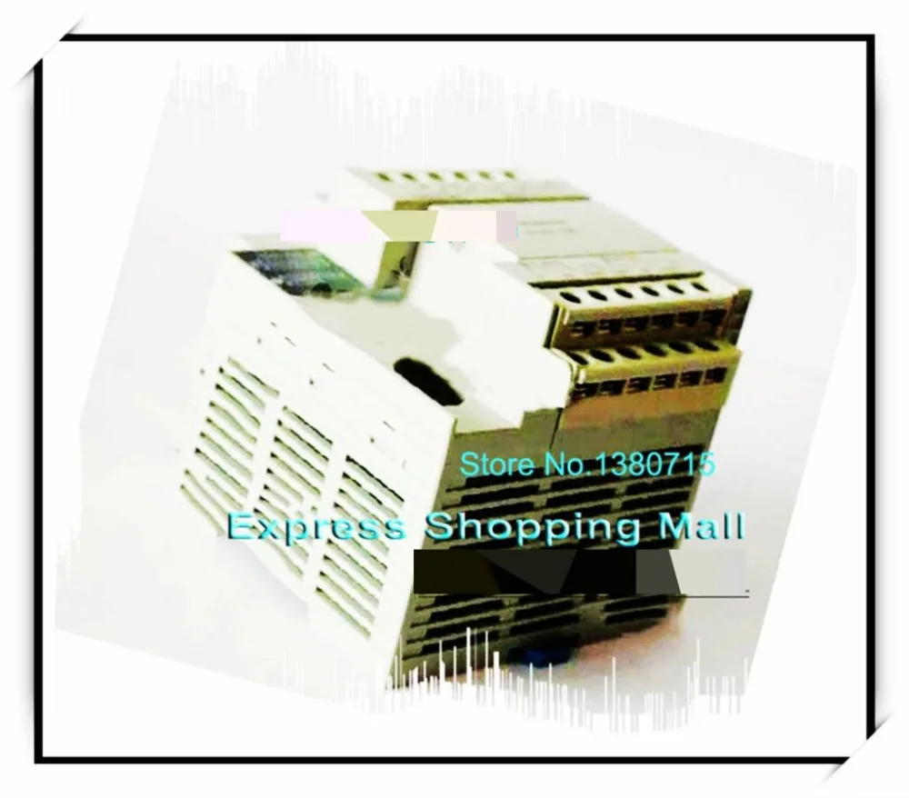 Новый оригинальный AFPX0L14R-F PLC 100-240VDC DC вход 8 точек релейный выход 4 точки FP-X0 блок