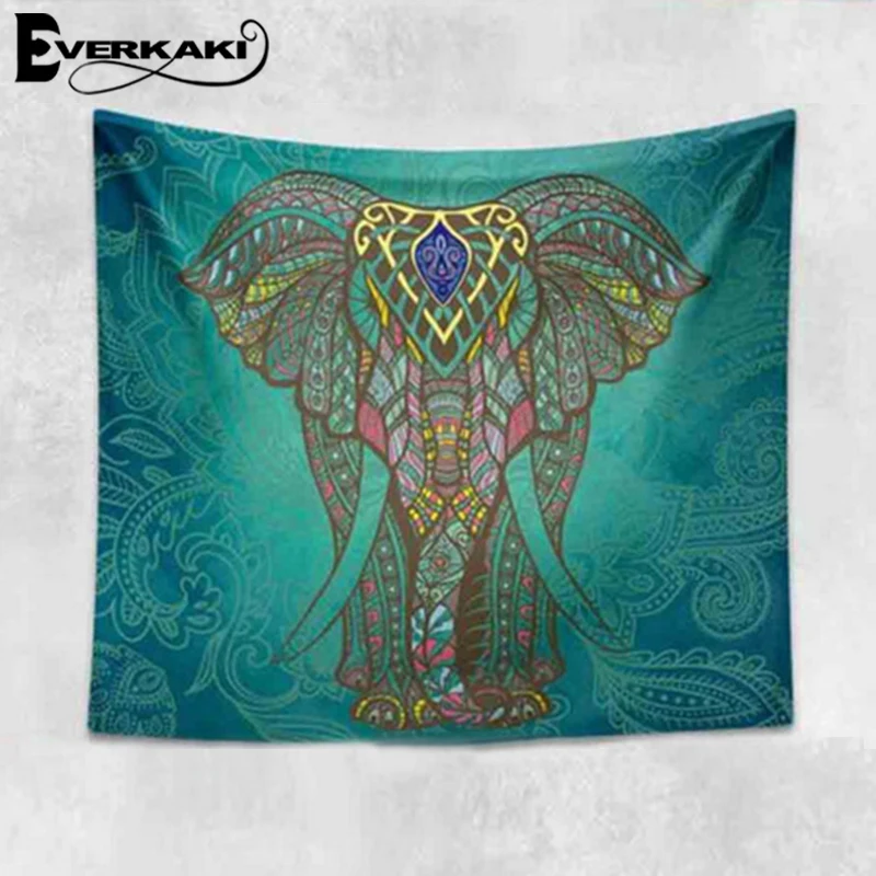 Everkaki Парео Пляж Засыпать Лето Животных Печати Купальники 2017 Купальник Бикини