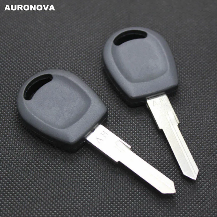 AURONOVA Новый Сменный Чехол для ключа с транспондером Volkswagen Jetta VW Jetta|Заготовки
