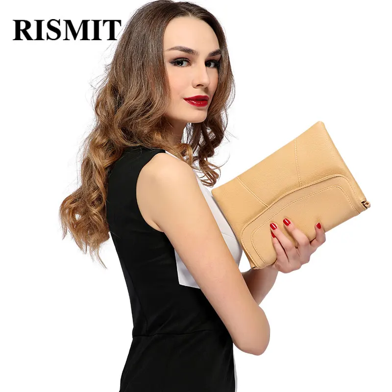RISMIT 2018 новая женская сумка модная фирменная сумочка большая однотонная дамская