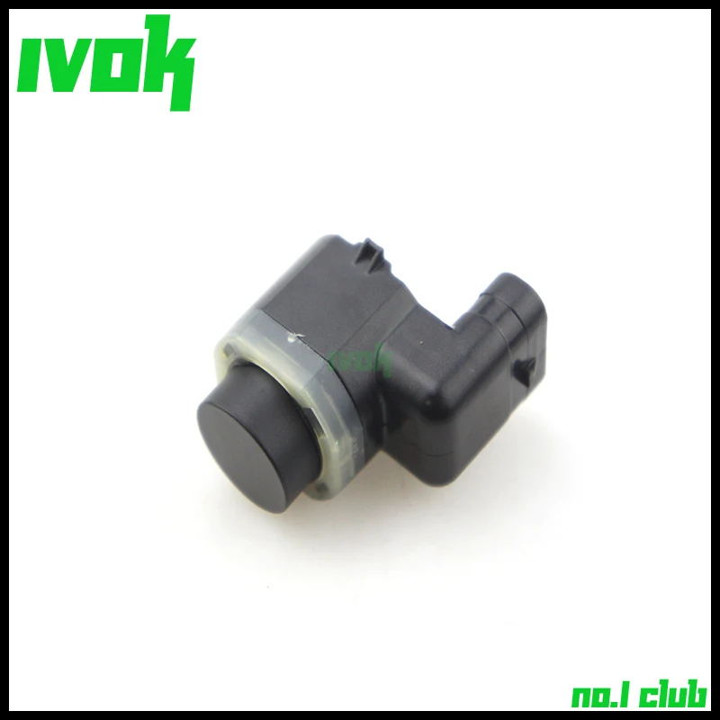 Датчик контроля парковки PDC для BMW X3 E53 X5 E70 X6 E71 E80 E60 E61 66209231287 9231287 | Автомобили и