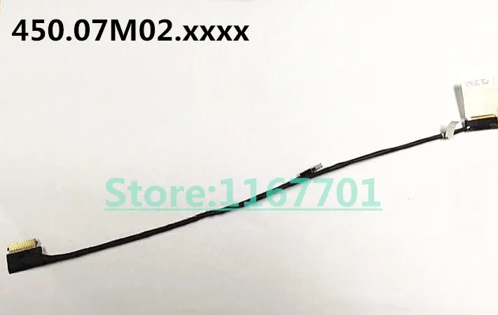 

LED/LVDS HP Pavilion 13-U M3-U X360 M3-U001DX 13-U119 BONBON13 EDP 450.07M02.0001
