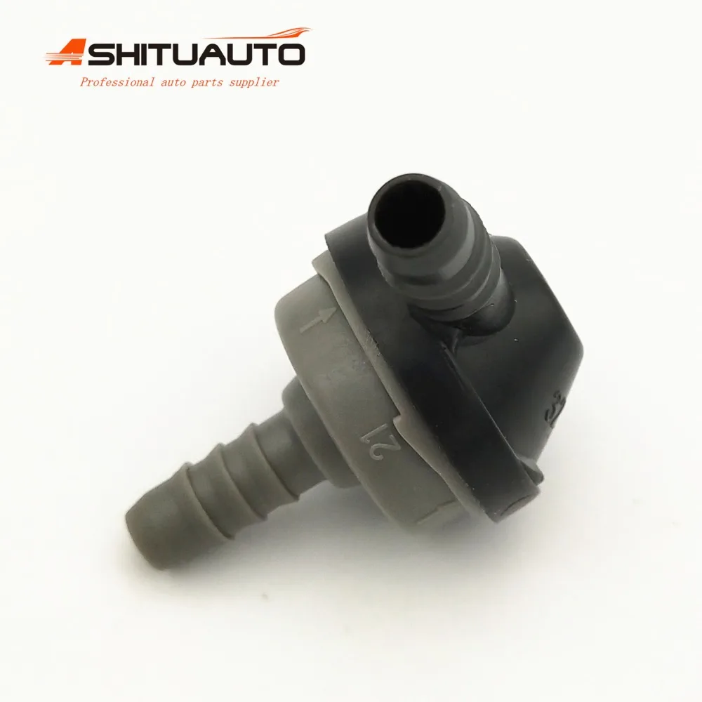 5 шт./лот AshituAuto впускной коллектор односторонний клапан для Chevrolet Cruze OEM#55568437