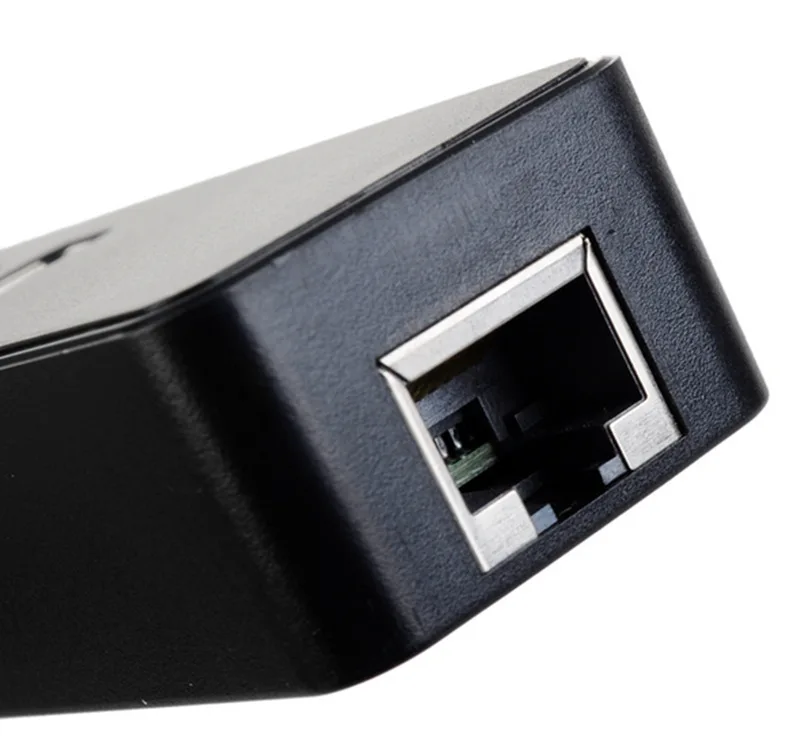 USB 3 0 концентратор 10/100 Мбит/с гигабитный Ethernet адаптер к RJ45 Сетевая карта Lan порта
