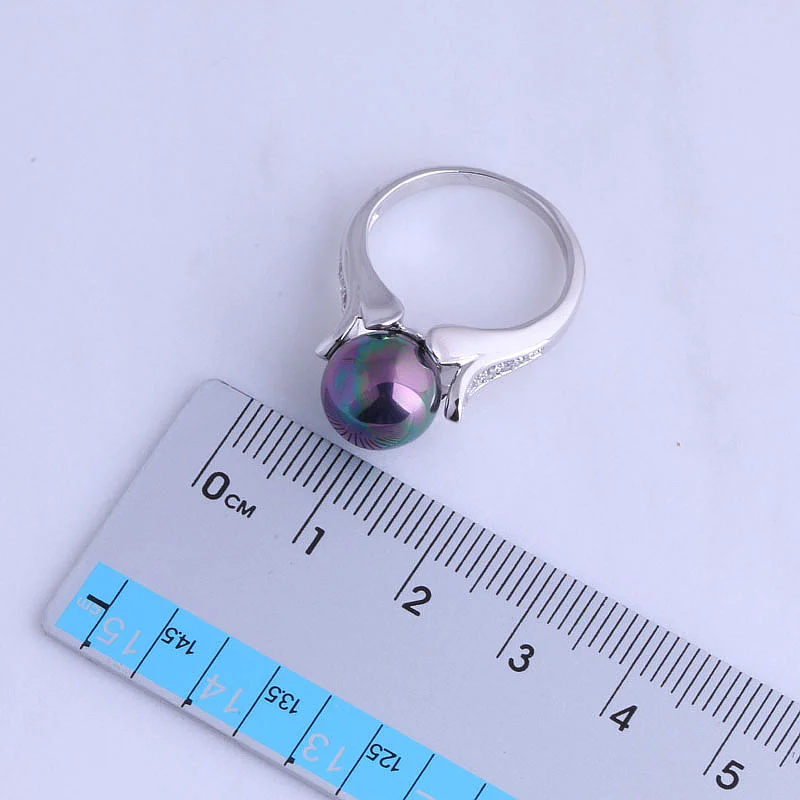 Женское кольцо с фианитом Размер 6/7/8/9|rings for women|ring forcolorful ring |
