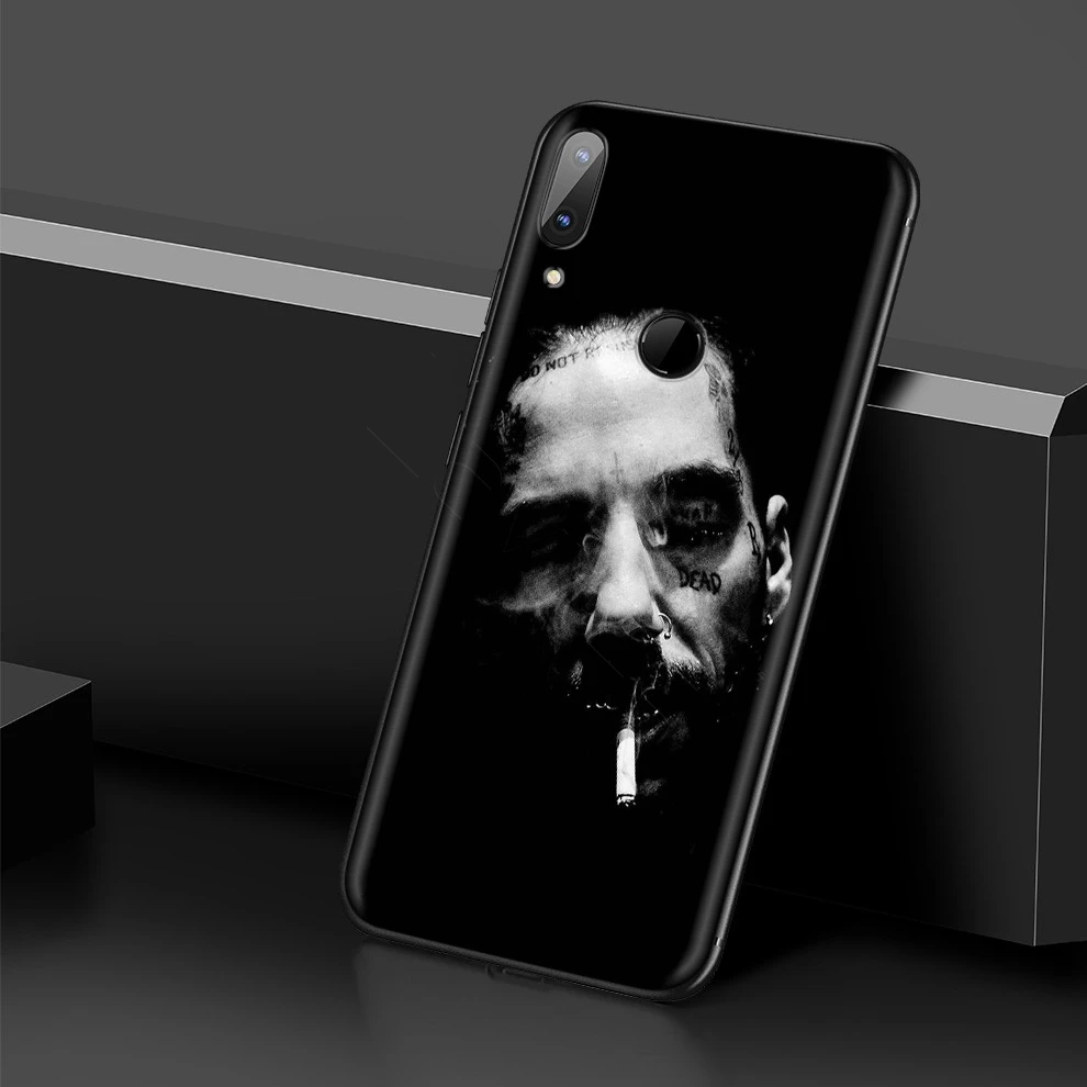 Чехол для Xiaomi Redmi Note 8 8A 7 6 6A 5 5A 4 4X 4A Go Pro Plus Prime | Мобильные телефоны и аксессуары