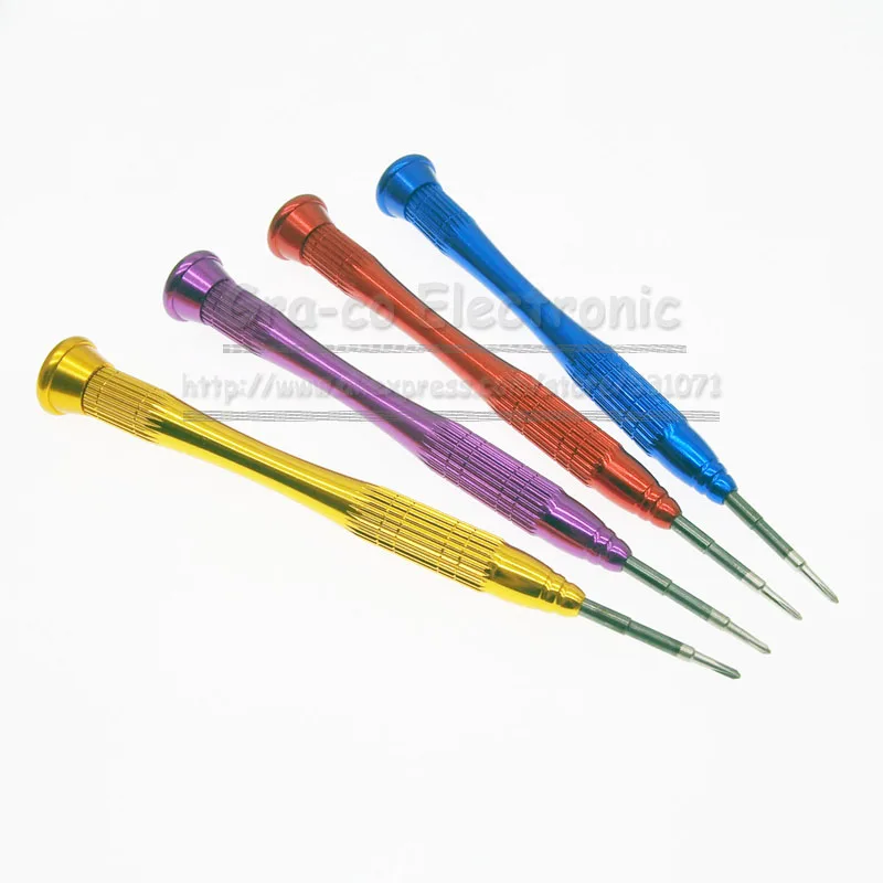 25pcs Phillips screwdriver Metal For ps4 controller(color send random) | Электроника