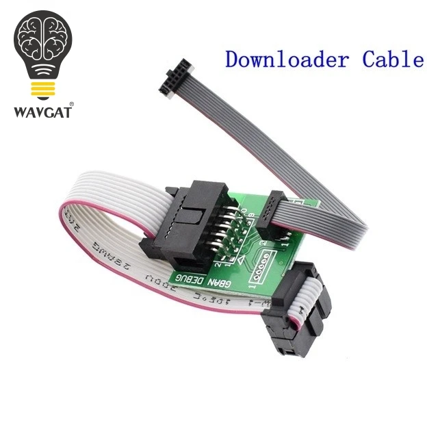Беспроводная плата CC2531 CC2540 Zigbee Sniffer модуль захвата ключа с Bluetooth BLE 4 0 USB