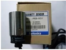 

Оригинальный настоящий продукт, близко к переключателю PR 30-10DP